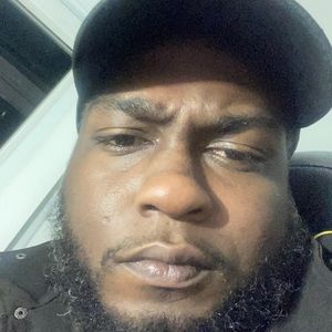 Meet your Posher, Lamar